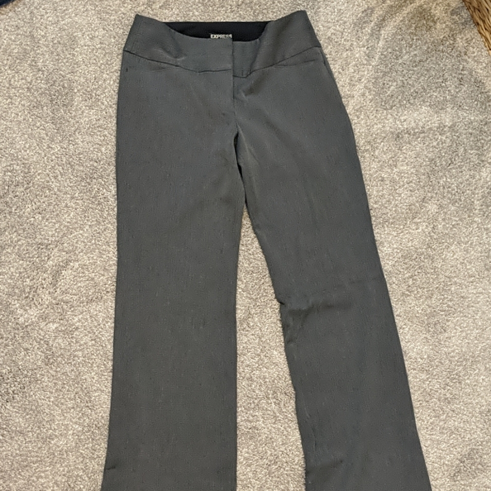 Express Editor dress pants